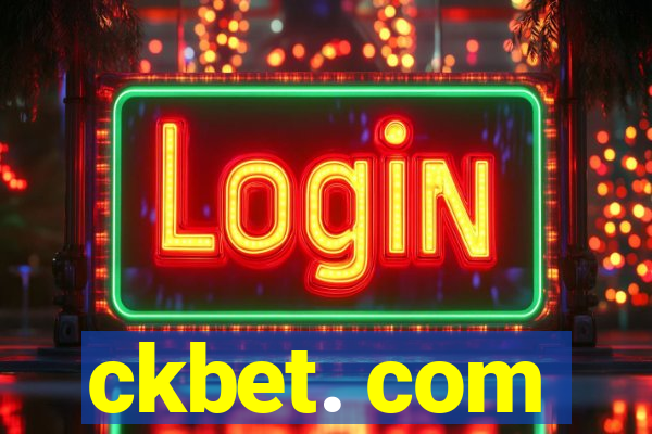 ckbet. com